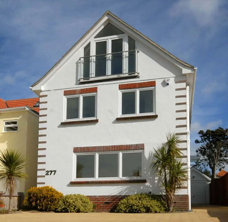 Premium Doors & Windows in Dorset | David Fennings 1969