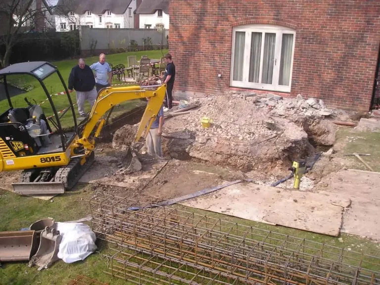 building-a-two-storey-conservatory