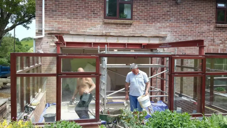 the-old-roof-is-off