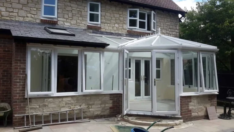 tiled-extension-and-glazed-conservatory