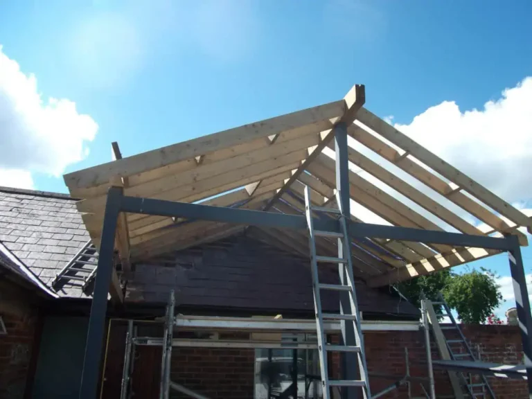 tiled-roof-construction