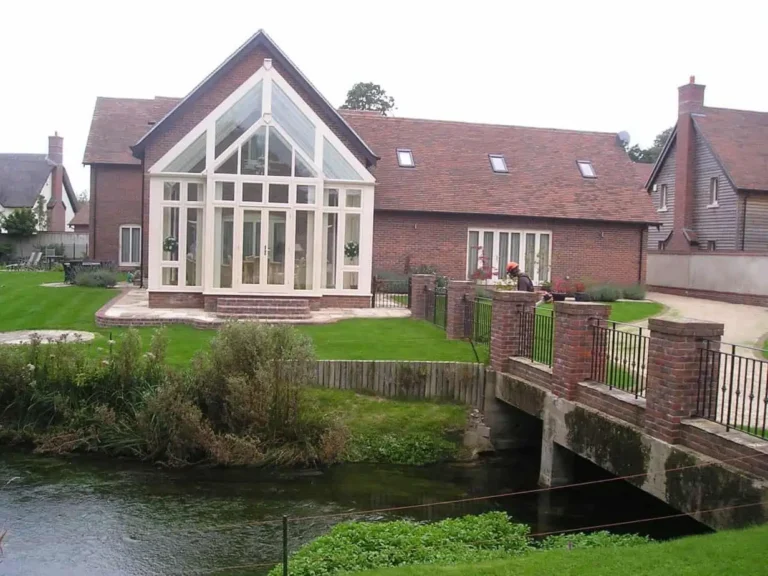 two-storey-conservatory