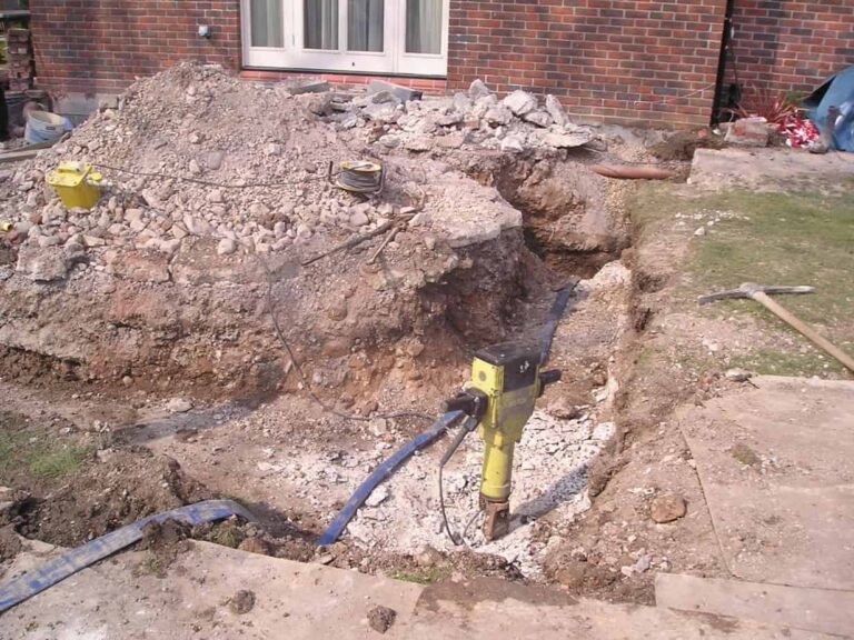 two-story-conservatory-foundations